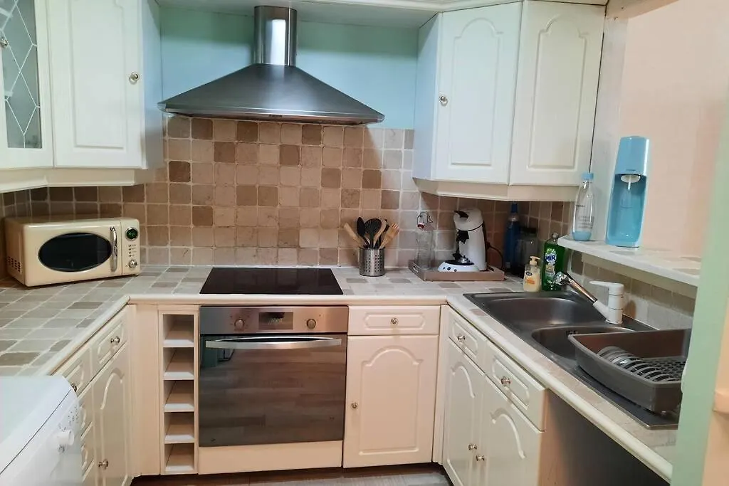 Le Liberte Appartement Aubenas Frankrijk